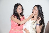 Prathighatana Team at Radio Mirchi